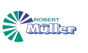 Kundenlogo Gebäudereinigung Müller