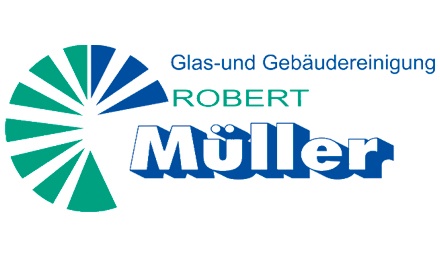 Kundenlogo von Gebäudereinigung Müller