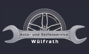 Kundenlogo Autoservice - Wülfrather Auto- & Reifenservice