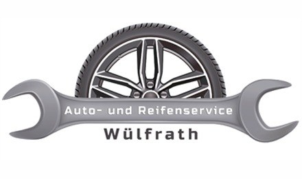 Kundenlogo von Autoservice - Wülfrather Auto- & Reifenservice