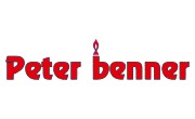 Kundenlogo Peter Benner