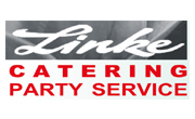 Kundenlogo Catering Linke GmbH