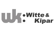 Kundenlogo Witte & Kipar GbR