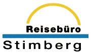Kundenlogo Stimberg-Reisebüro