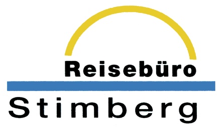 Kundenlogo von Stimberg-Reisebüro