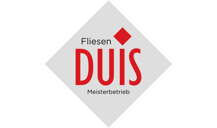 Kundenlogo von Joh. Duis GmbH Fliesen