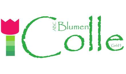 Kundenlogo von Blumen Colle GmbH