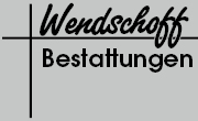 Kundenlogo Bestattungen Wendschoff