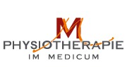 Kundenlogo Physiotherapie im Medicum Katja Mumme