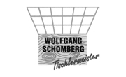 Kundenlogo Schomberg Wolfgang Schreinerei