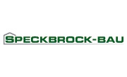 Kundenlogo Speckbrock Bau GmbH & Co. KG