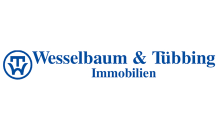 Kundenlogo von WWT Immobilien GmbH & Co. KG