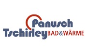 Kundenlogo Tschirley & Panusch GmbH Heizungsbau und Sanitärinstallationen