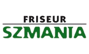 Kundenlogo Szmania GmbH Friseur