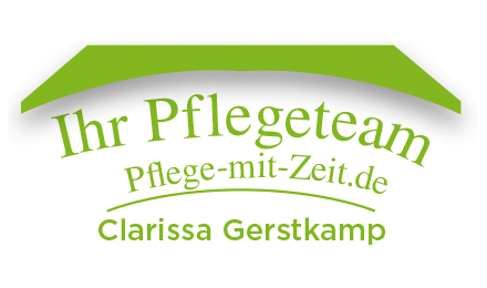 Kundenlogo von Ihr Pflegeteam Clarissa Gerstkamp