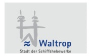 Kundenlogo Schulverwaltung Waltrop
