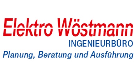 Kundenlogo von Heinz-Peter Wöstmann Elektro