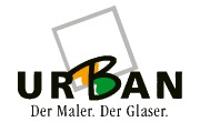 Kundenlogo URBAN Der Maler. Der Glaser.