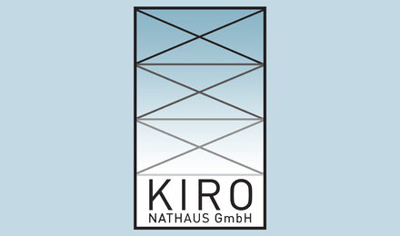Kundenlogo von KIRO-NATHAUS GmbH