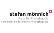 Kundenlogo Mönnich Stefan Praxis für Physiotherapie