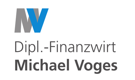 Kundenlogo von Dipl.-Finanzwirt Michael Voges