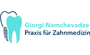 Kundenlogo Praxis für Zahnmedizin Giorgi Namchevadze