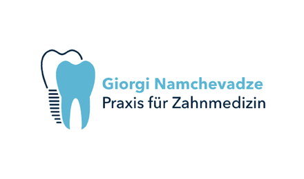 Kundenlogo von Praxis für Zahnmedizin Giorgi Namchevadze