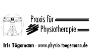 Kundenlogo Praxis für Physiotherapie Tögemann Iris