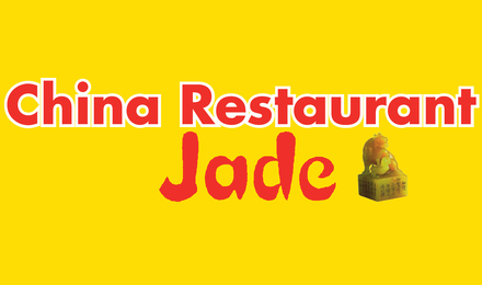 Kundenlogo von CHINA Restaurant Jade