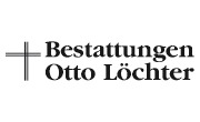 Kundenlogo LÖCHTER Bestatter Otto Löchter