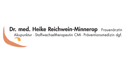 Kundenlogo von Reichwein-Minnerop Heike Dr. med.