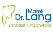 Kundenlogo Lang Marek Dr. Zahnarzt