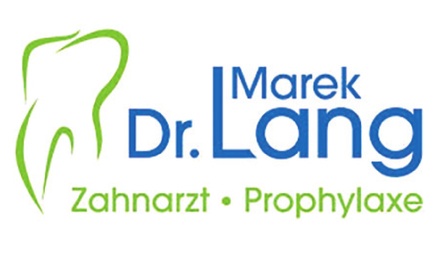 Kundenlogo von Lang Marek Dr. Zahnarzt