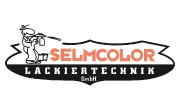Kundenlogo Autolackiertechnik Selmcolor GmbH