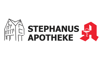 Kundenlogo von Stephanus Apotheke