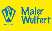 Kundenlogo Wulfert Maler GmbH