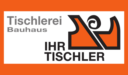 Kundenlogo von Bauhaus Tischlerei