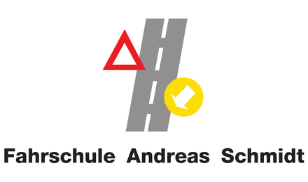 Kundenlogo von Fahrschule Schmidt Andreas