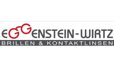 Kundenlogo von Eggenstein-Wirtz, Bärbel Augenoptik