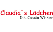 Kundenlogo Claudias Lädchen Schreiben, Schenken & mehr