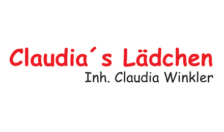 Kundenlogo von Claudia's Lädchen Schreiben, Schenken & mehr