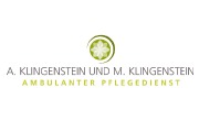 Kundenlogo Ambulanter Pflegedienst A. Klingenstein und M. Klingenstein