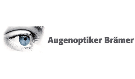 Kundenlogo von Augenoptik Brämer