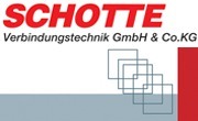 Kundenlogo Schrauben Schotte