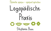 Kundenlogo Logopädische Praxis Stephanie Busse