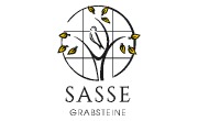 Kundenlogo Grabmale / Steinmetz SASSE
