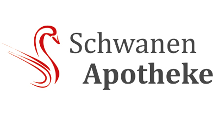 Kundenlogo von Schwanen-Apotheke