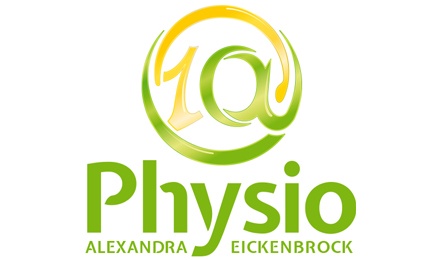 Kundenlogo von Eickenbrock Alexandra Praxis für Physiotherapie