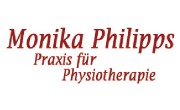 Kundenlogo Philipps Physiotherapie / Krankengymnastik