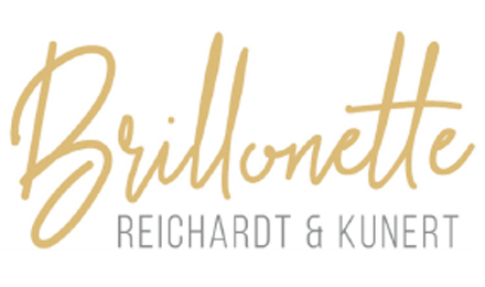 Kundenlogo von Brillonette Reichardt & Kunert